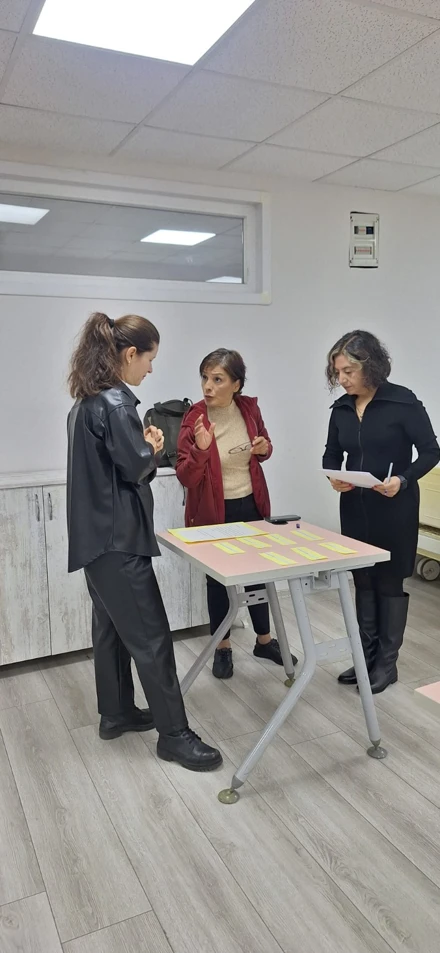 Objektif Yapılandırılmış Klinik Sınav Yöntemleri Kursu (OSCE-CORE)